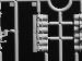 AMC DH.9 0132035E sprue detail